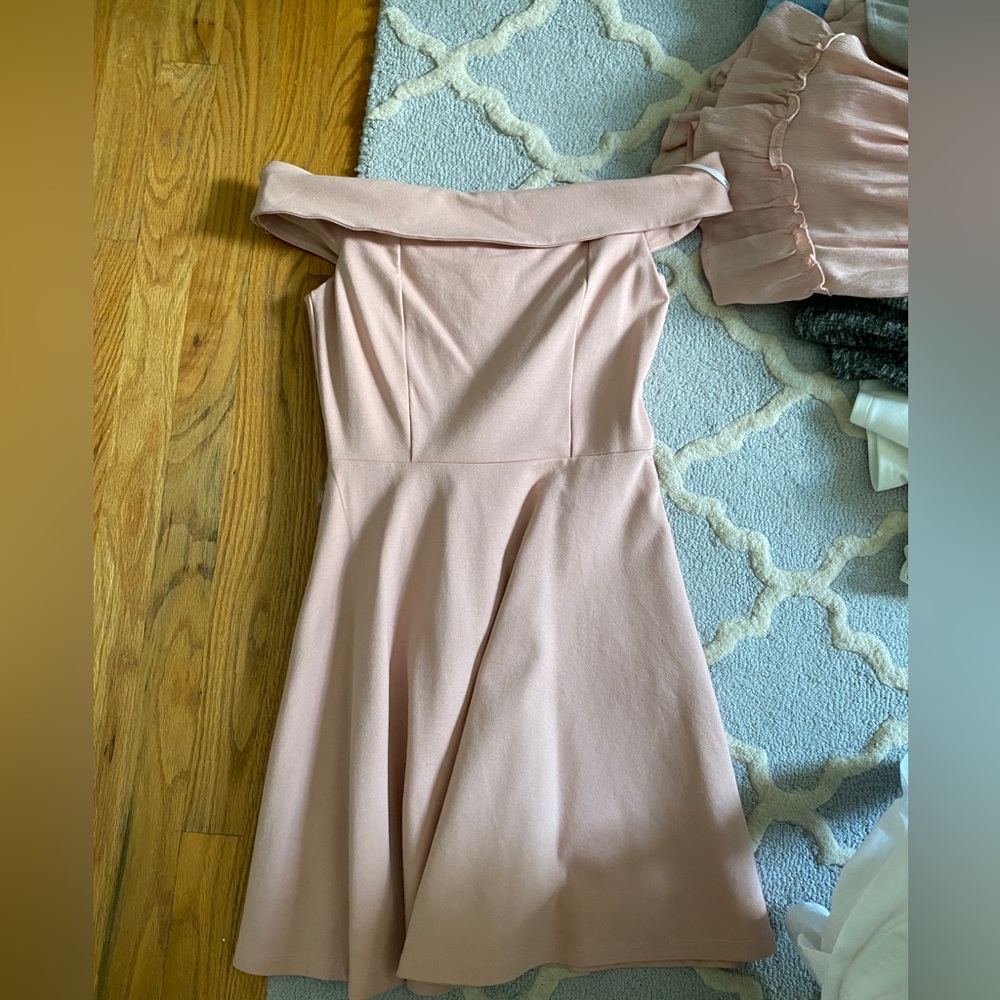 Lulus dress